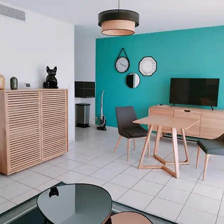 Apartment A La Porte Marine